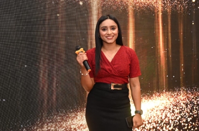 Honoured to Host the Pre-Launch of MP Para Athletics 2025 | Anchor Chaitali Patil